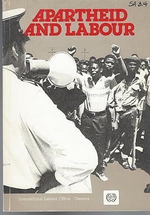 Apartheid and labour A critical review of the effects of apartheid on labour matters in South Africa