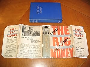 The Big Money (Review Copy)