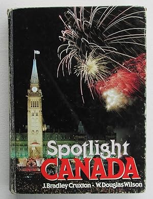 Spotlight on Canada