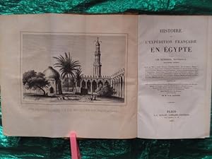 EXPEDITION DEGYPTE
