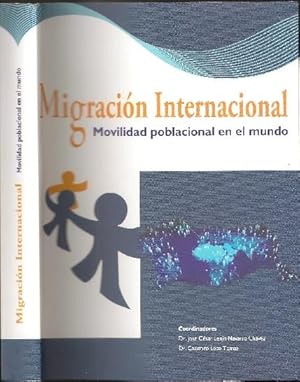 Migración Internacional: movilidad poblacional en el mundo