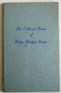 The Collected Poems of Helen Blodgett Erwin