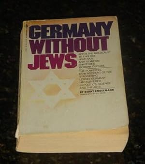 Germany Without Jews