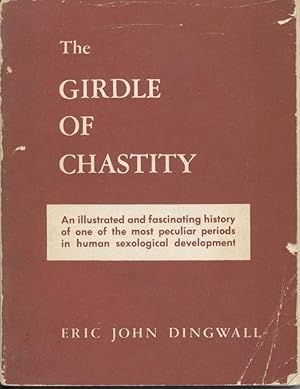 Girdle of Chastity, The - A Medico-Historical Study