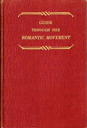 Guide Through the Romantic Movement