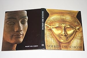 Nofret - Die Schone - Die Frau im Alten Agypten