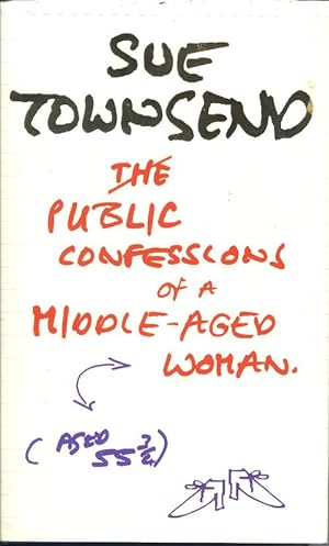 The Public Confessions of a Middle Aged Woman