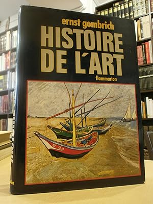 HISTOIRE DE L'ART.