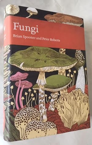 Fungi - New Naturalist # 96