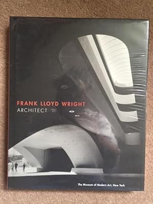 Frank Lloyd Wright, Architect