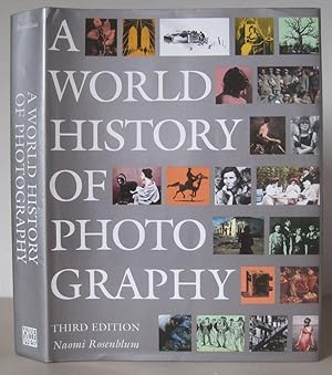 A World History of Photography.