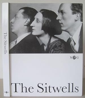 The Sitwells and the Arts of the 1920s and 1930s.