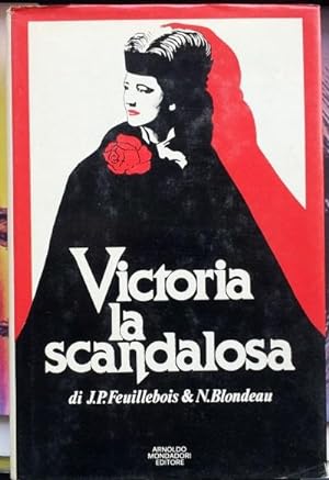 Victoria la scandalosa