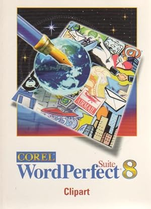 Corel WordPerfect Suite 8 Clipart