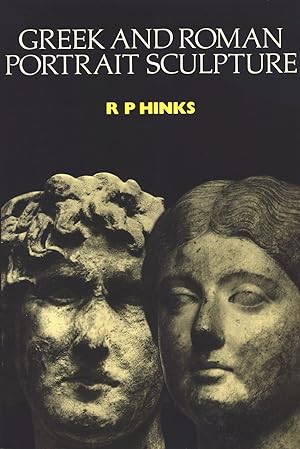 Greek and Roman Portrait Sculpture