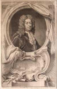 Edward Russel, Earl of Orford.