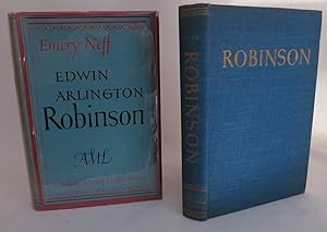 Edwin Arlington Robinson