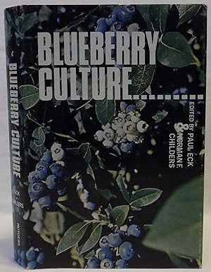 Blueberry Culture