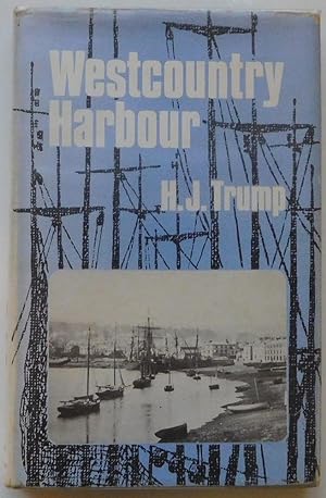 West Country Harbour: The Port of Teignmouth 1690 - 1975