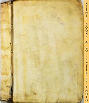 Sibyllinorum Oraculorum Libri VIII - [Sibylline Oracles, Book Eight]