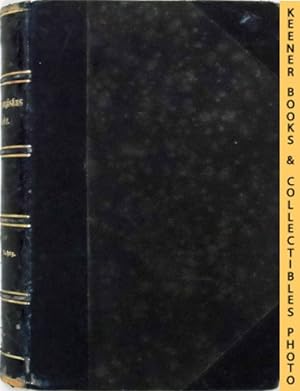 St. Franziskus Bote, Volume XVII: 17 , 1908-1909 : Text is all in German language