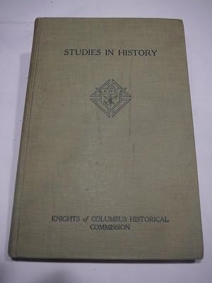 STUDIES IN HISTORY (Knights of Columbus)