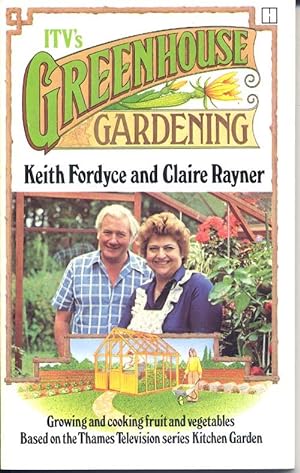 ITV's Greenhouse Gardening