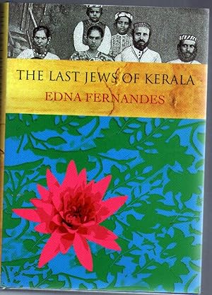 The Last Jews Of Kerala