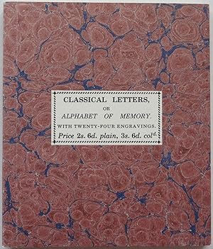 Classical Letters, or Alphabet of Memory