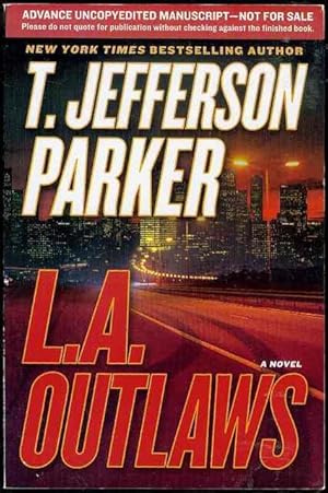 L.A. Outlaws