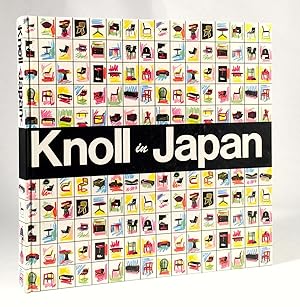 Knoll in Japan