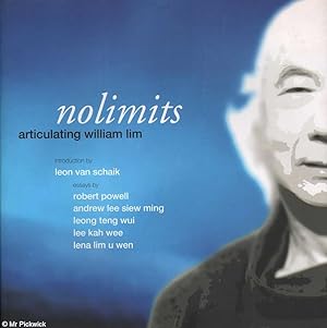 Nolimits / No Limits: Articulating William Lim