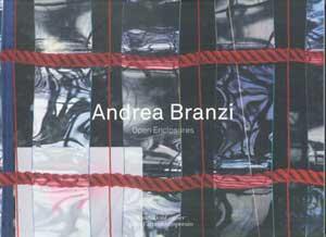 ANDREA BRANZI: Open Enclosures