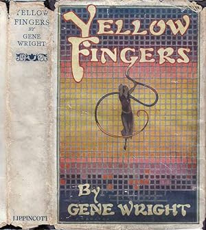 Yellow Fingers
