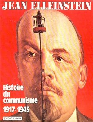 Histoire du communisme 1917-1945