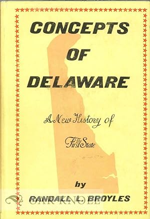 CONCEPTS OF DELAWARE