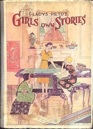 Gladys Peto's Girl's Own Stories
