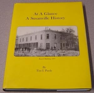 At A Glance: A Susanville History