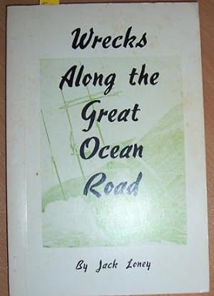 Wrecks Along the Great Ocean Road