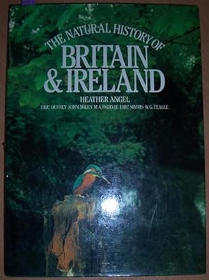 Natural History of Britain and Ireland, The