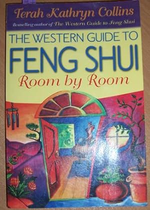 Western Guide to Feng Shui, The: Room By Room