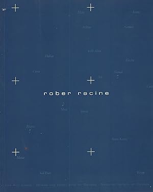 Rober Racine ( French Text )