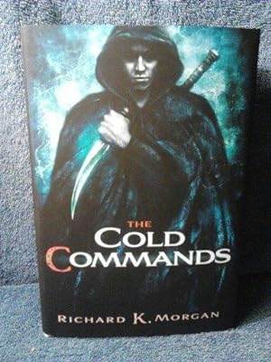 The Cold Commands