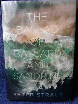 The Ballad of Ballard and Sandrine