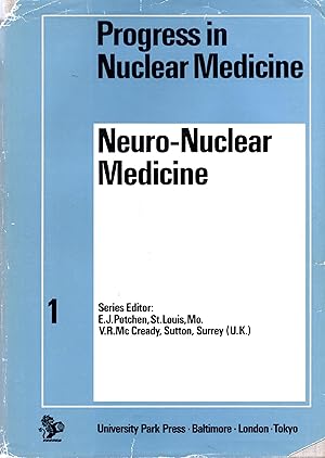 Neuro Nuclear Medicine