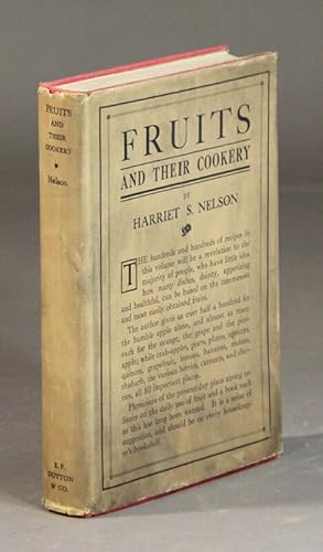 Fruits and their cookery