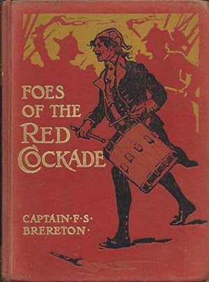 Foe's of the Red Cockade
