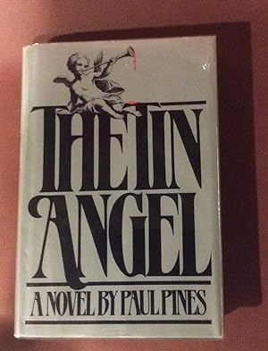THE TIN ANGEL. Signed