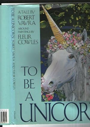 To Be a Unicorn