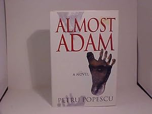 Almost Adam: A Novel